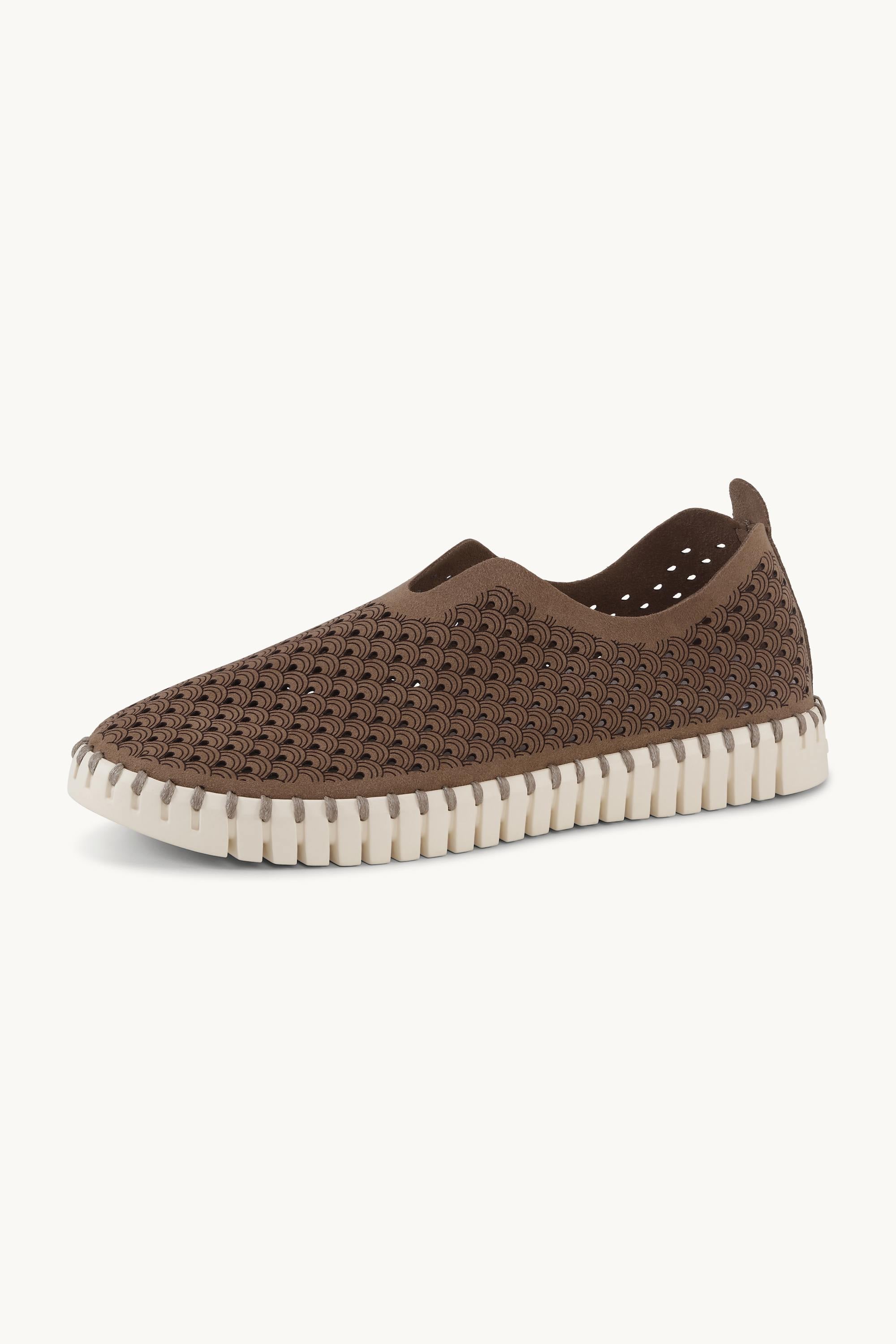 Tulip Flats - Mocca