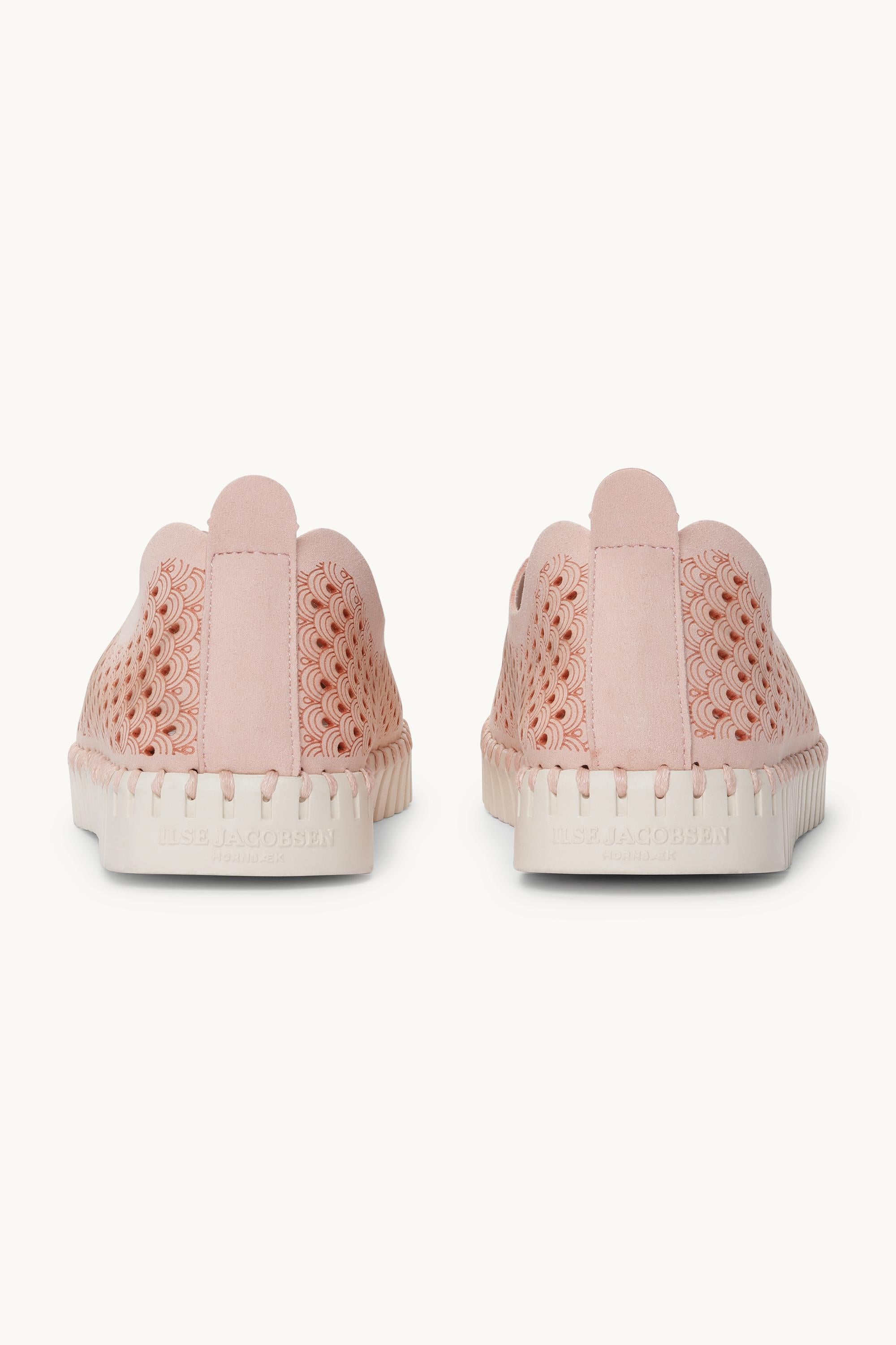 Tulip Flats - Adobe Rose