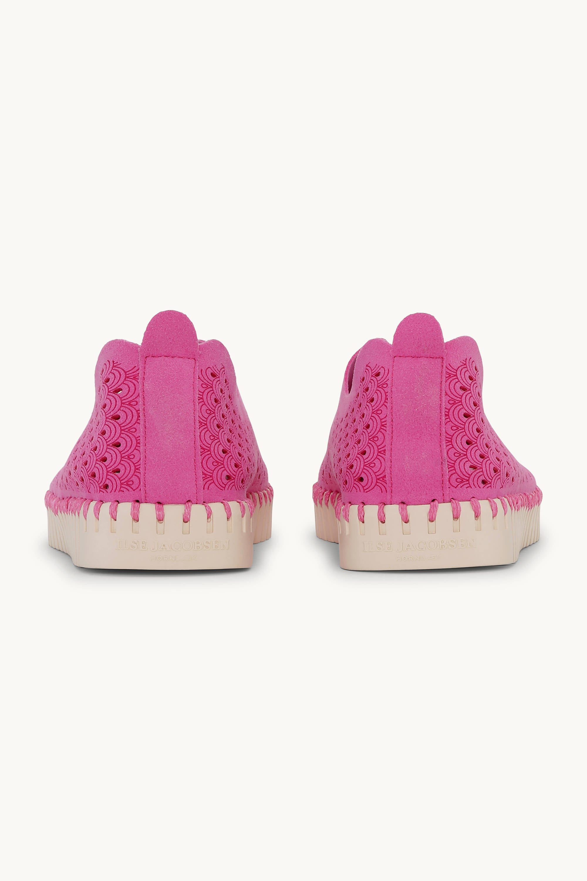 Tulip Flats - Rose Violet