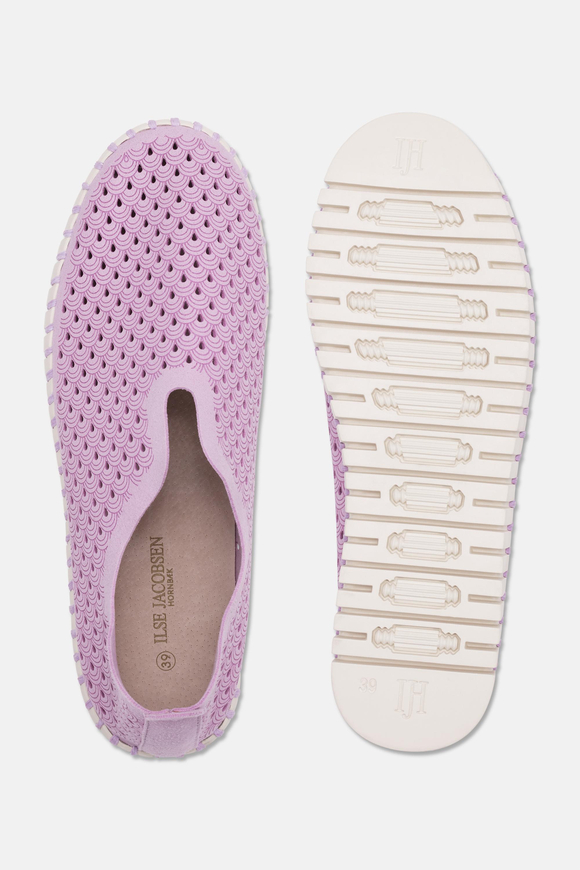 Tulip Flats - Bubble