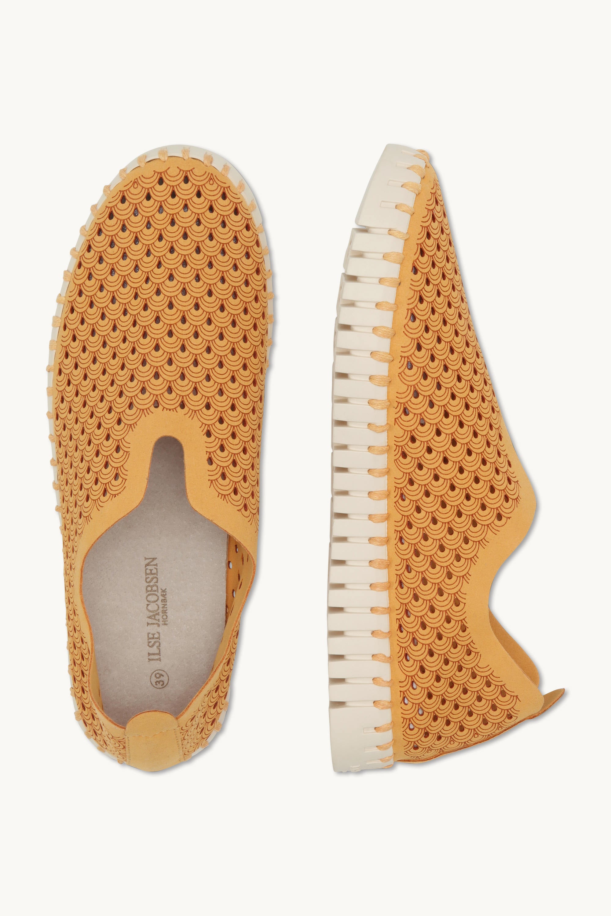 Tulip Flats - Golden Nugget