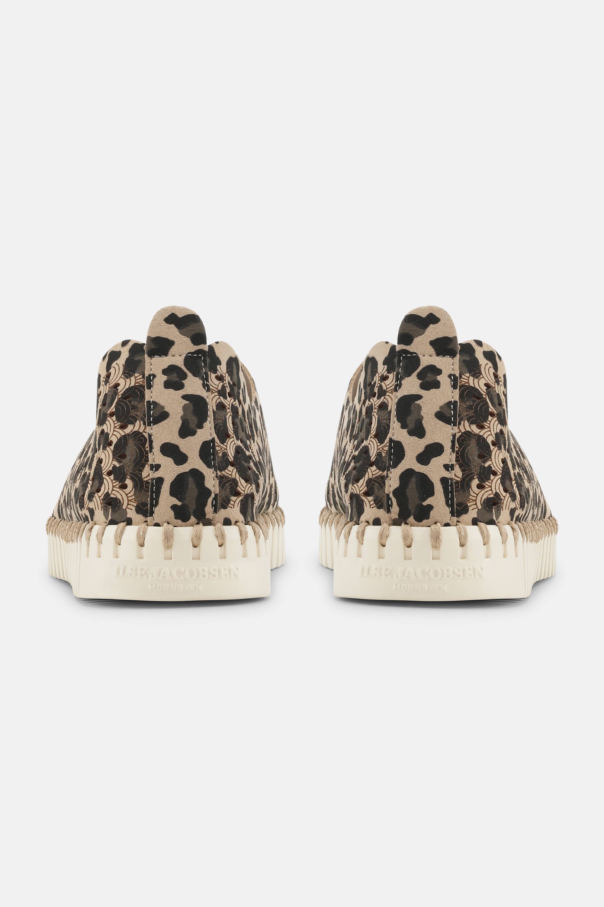 Tulip Slip-In - Latte Pearled Ivory