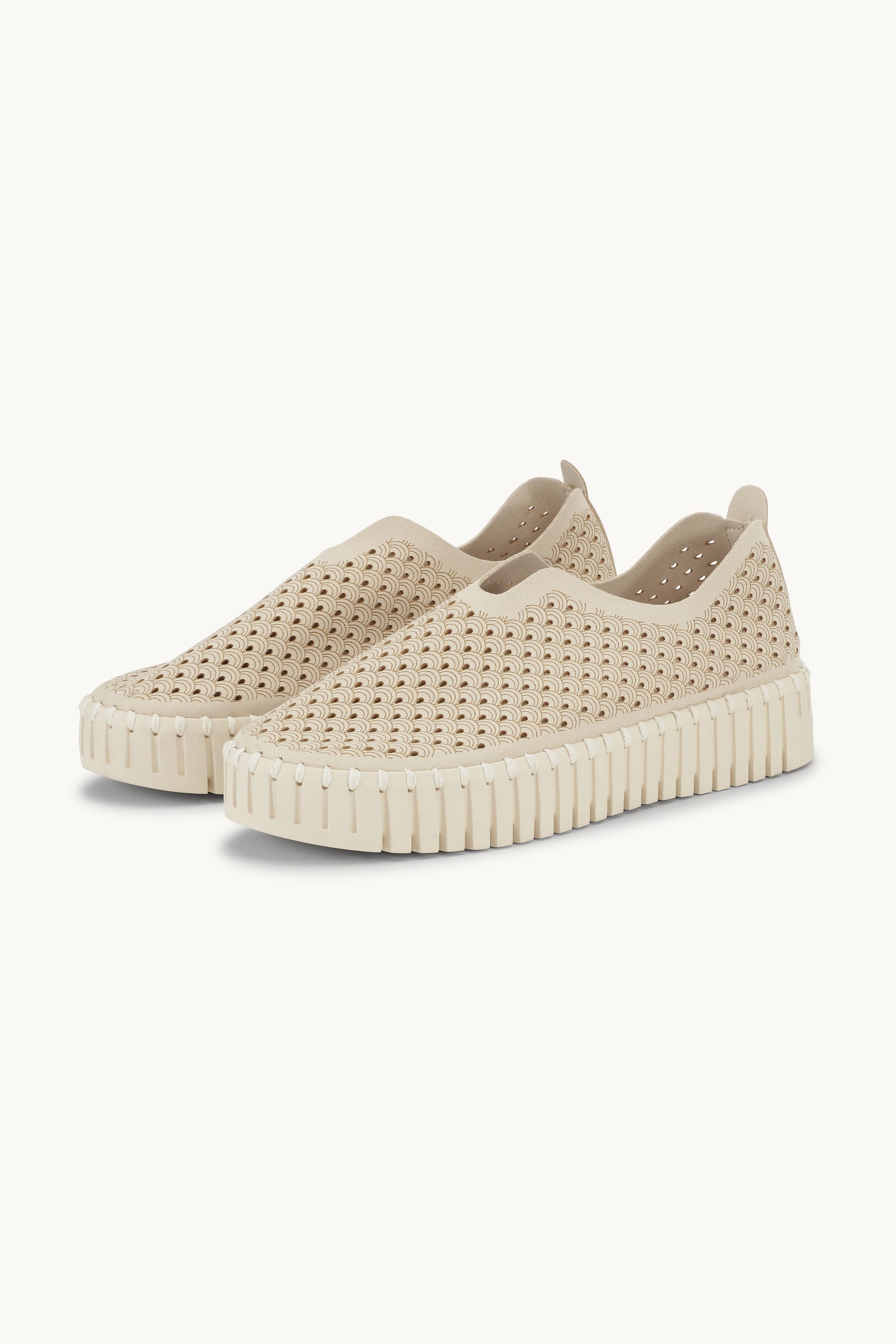 Platform Tulip Flats - Kit