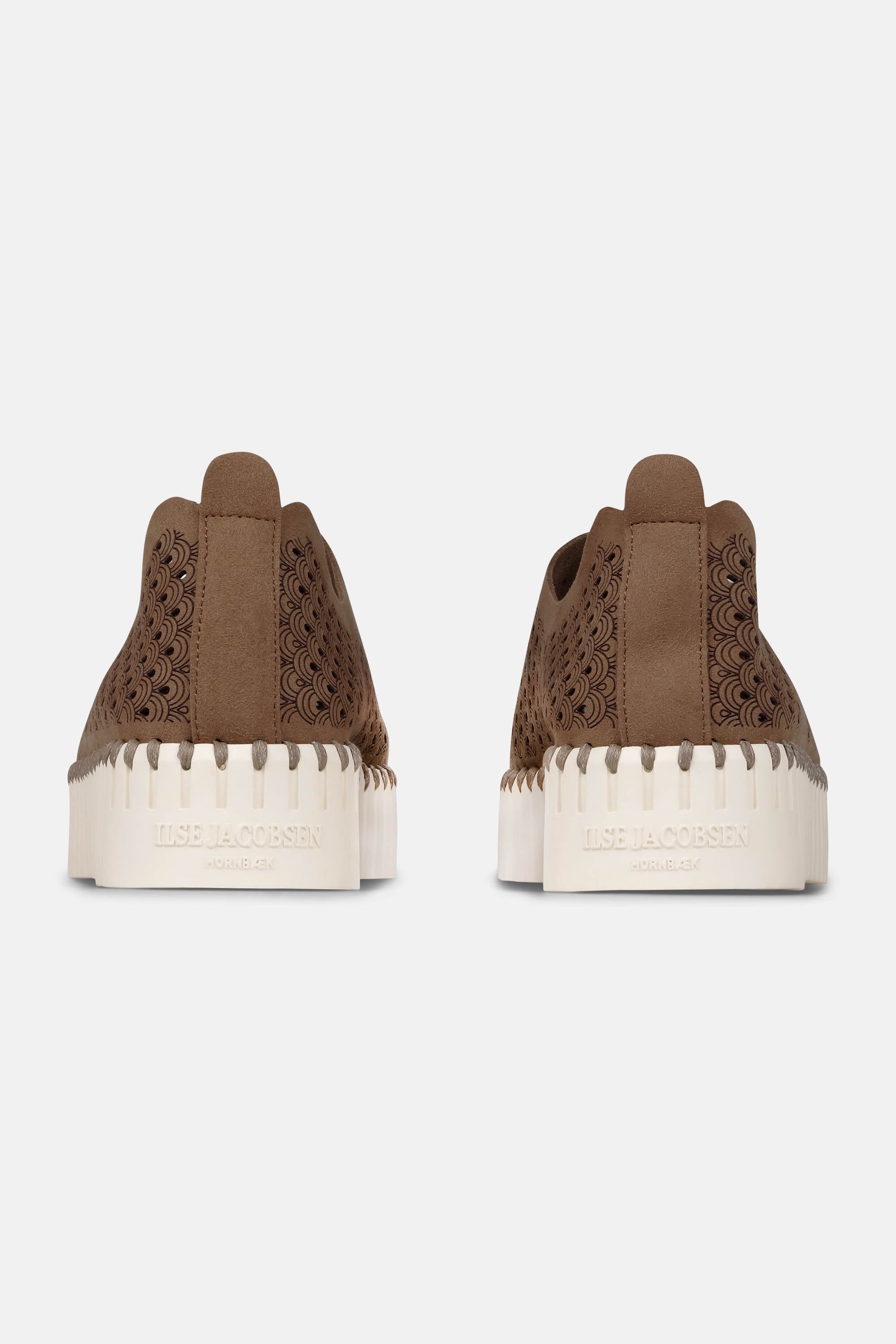 Platform Tulip Flats - Mocca