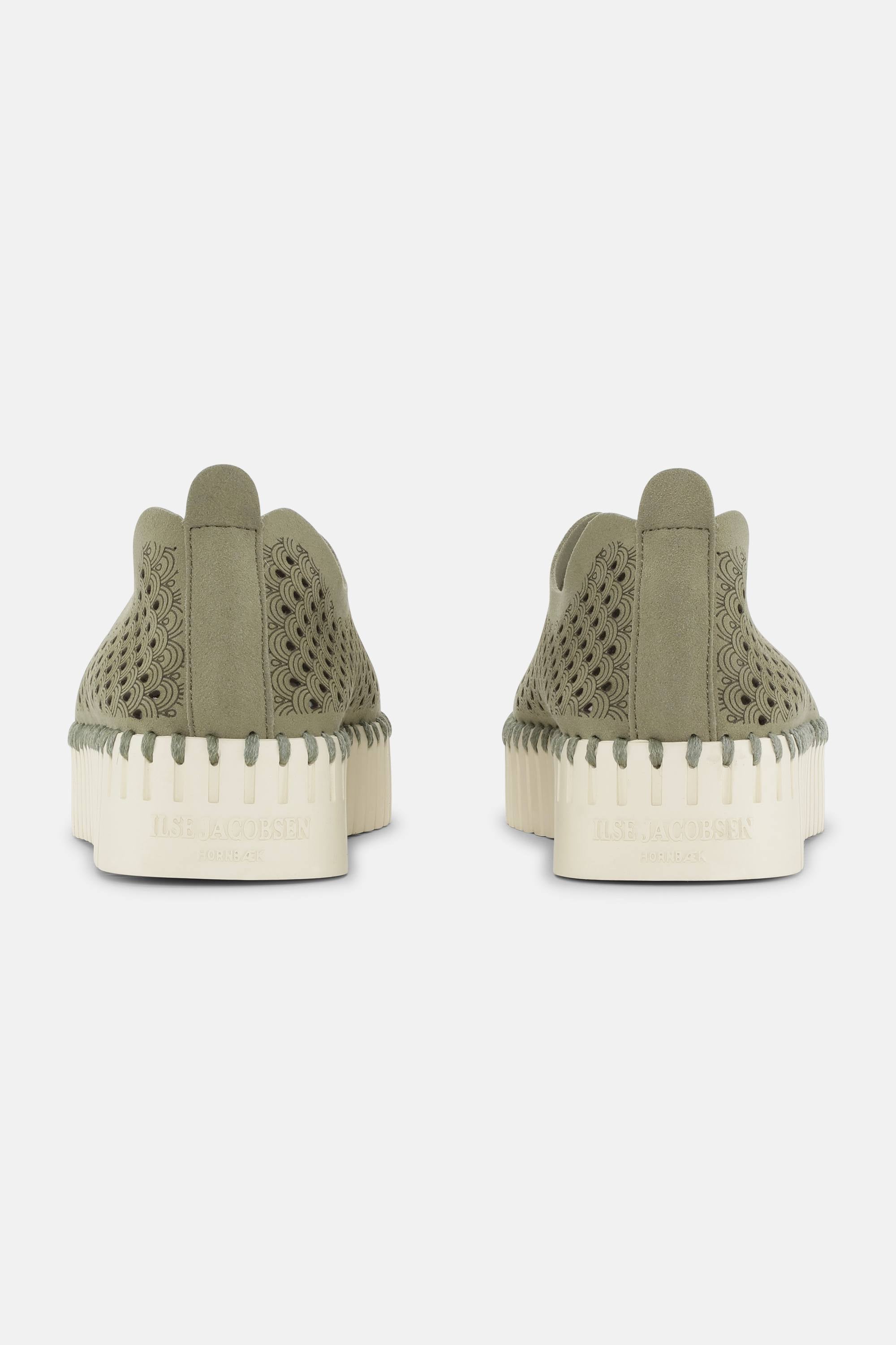 Platform Tulip Flats - Army