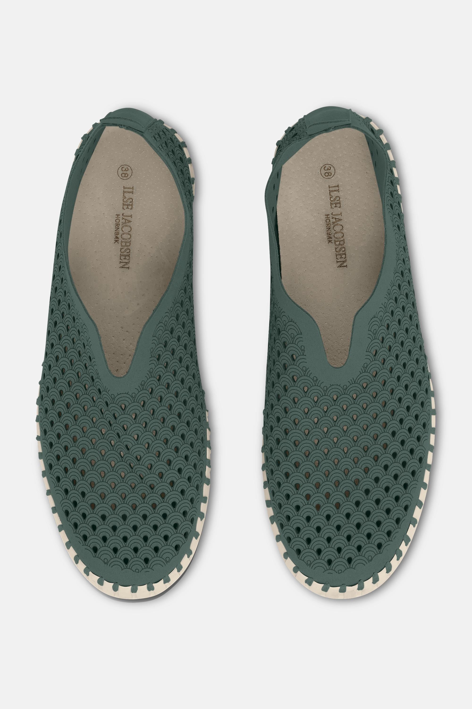 Platform Tulip Flats - Beetle