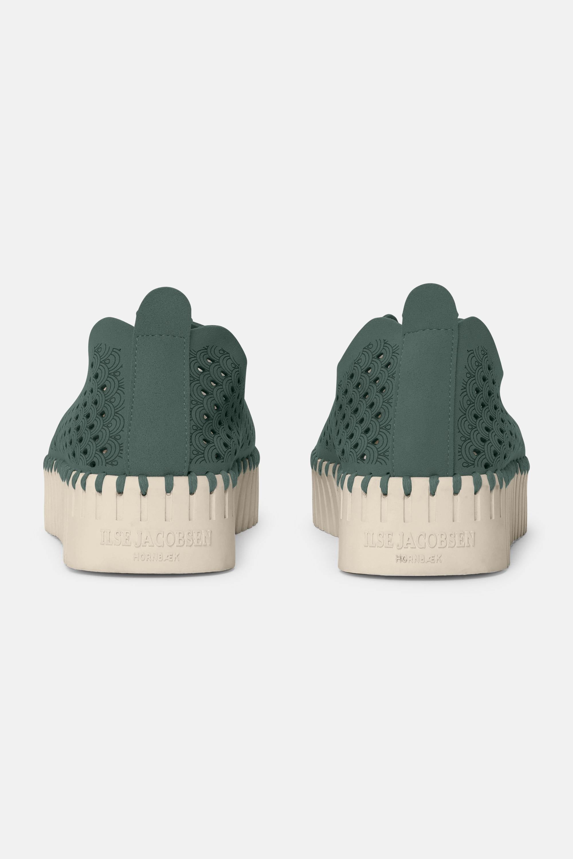 Platform Tulip Flats - Beetle