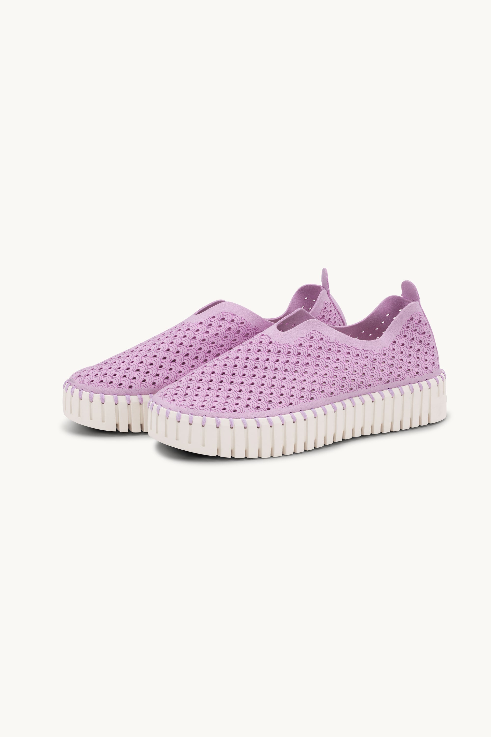 Platform Tulip Flats - Bubble