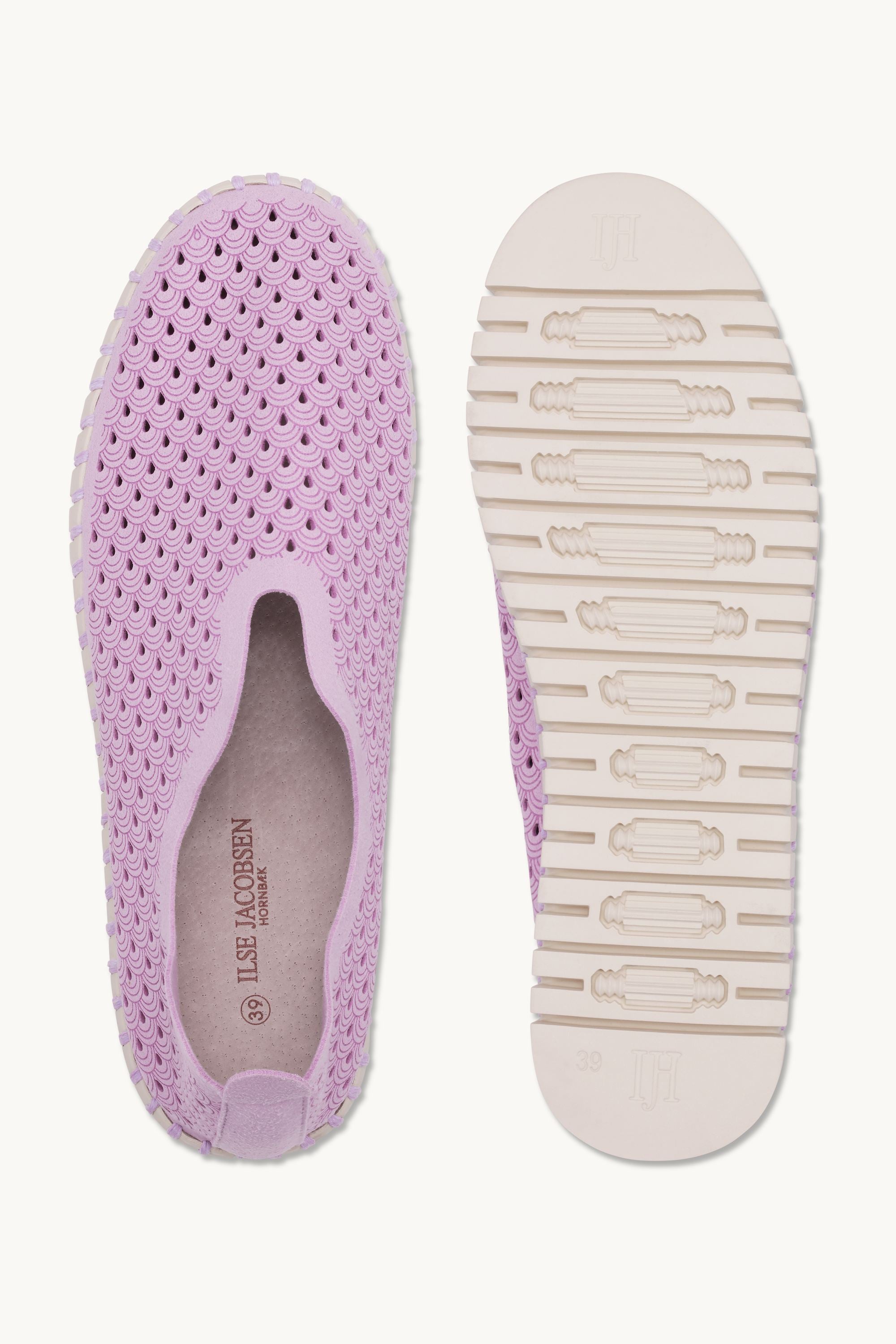 Platform Tulip Flats - Bubble