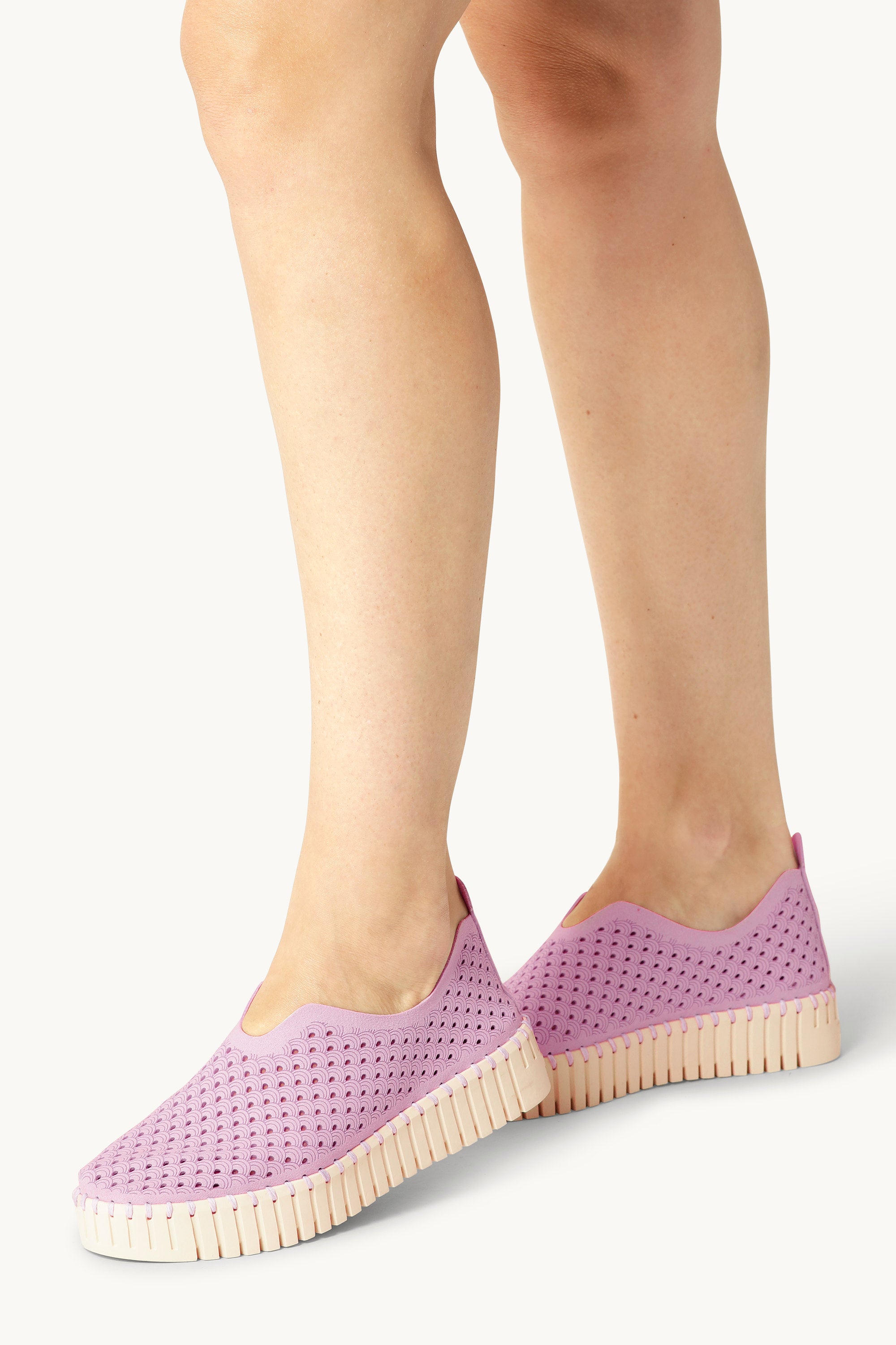 Platform Tulip Flats - Bubble