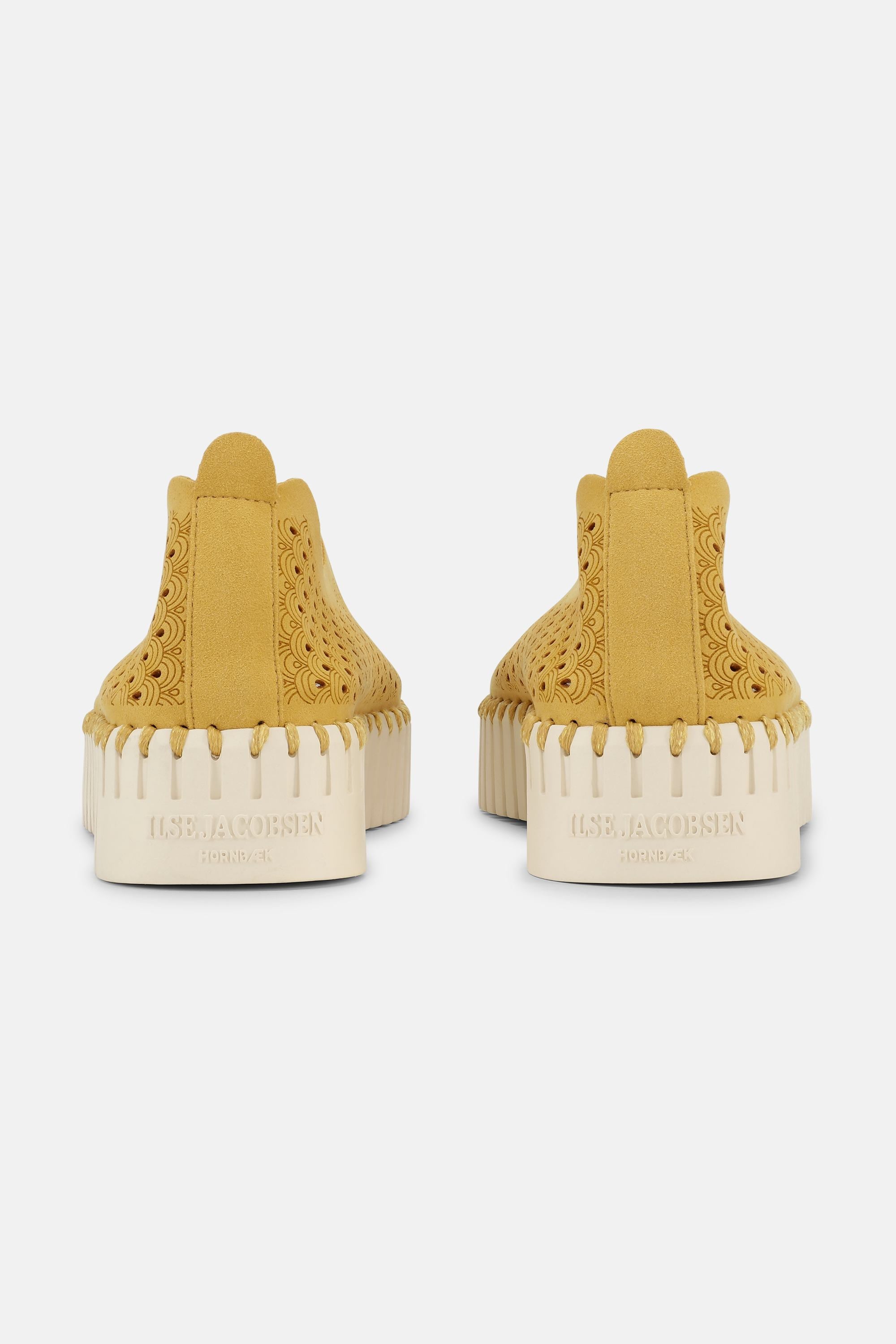 Platform Tulip Flats - Golden Rod