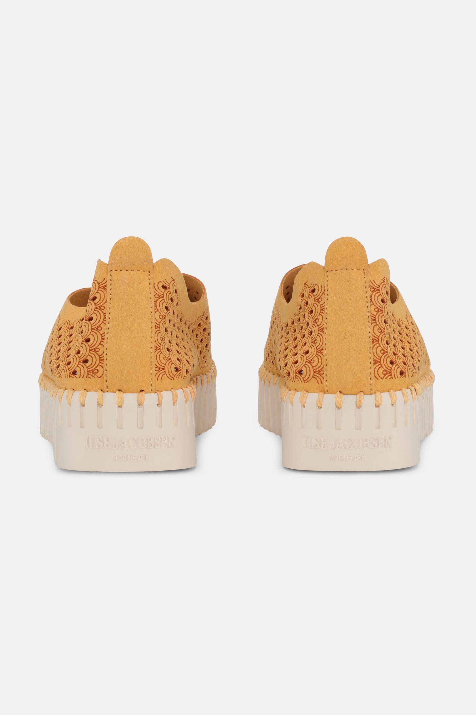 Platform Tulip Flats - Golden Nugget