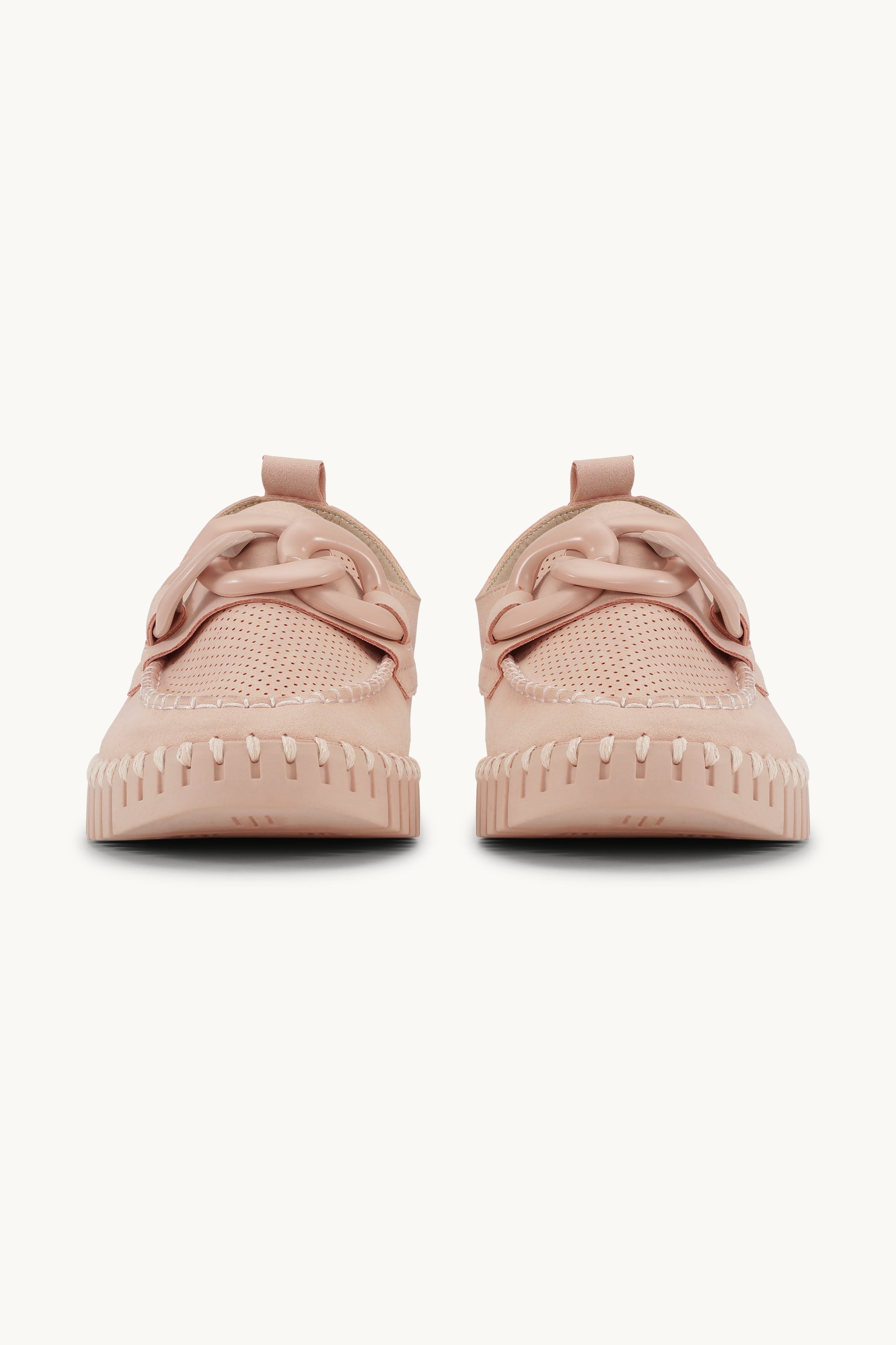 Loafers - Adobe Rose Adobe Rose
