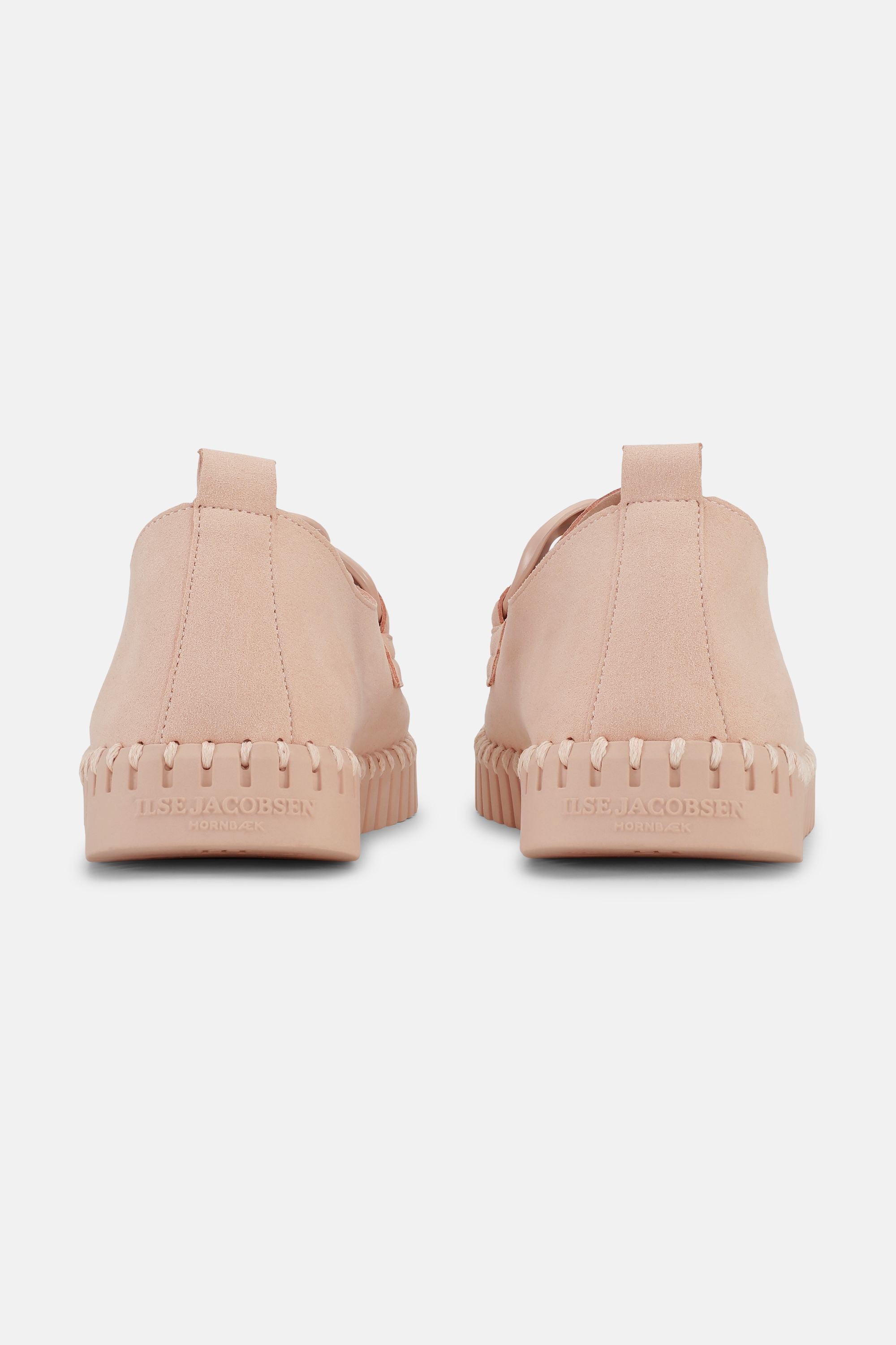 Loafers - Adobe Rose Adobe Rose