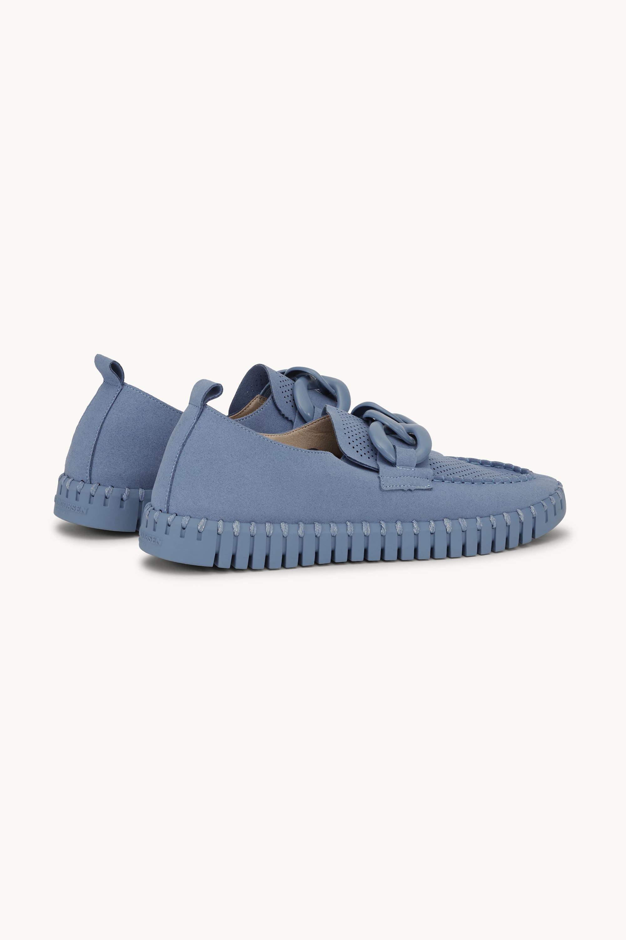 Loafers - Light Regatta Light Regatta