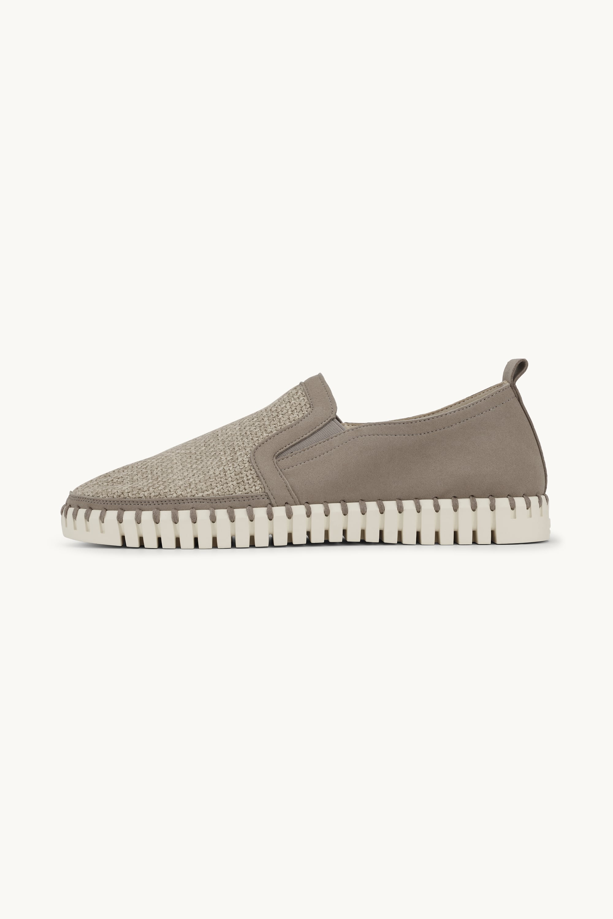 Men’s Comfort Shoes - Falcon Pearled Ivory