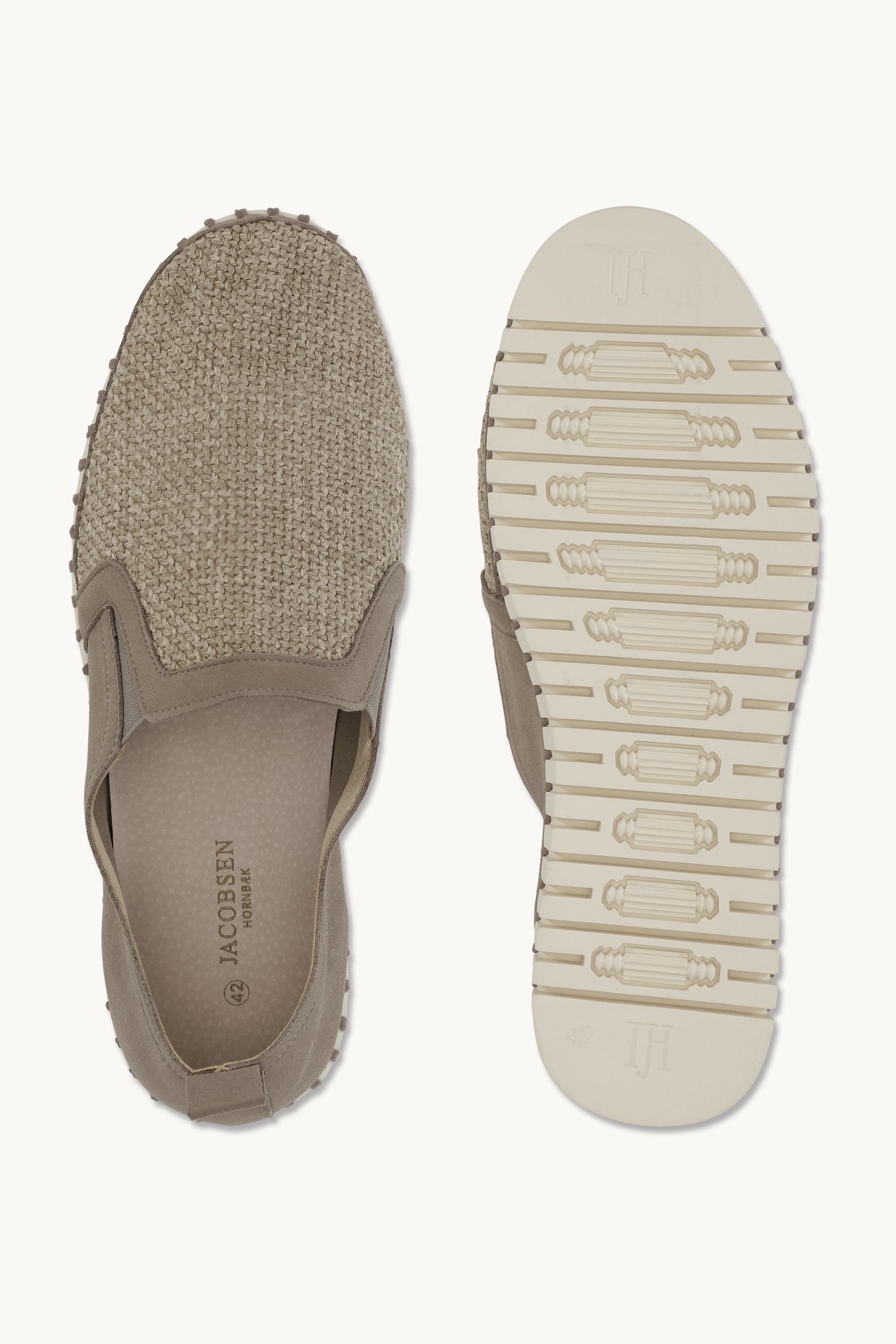 Men’s Comfort Shoes - Falcon Pearled Ivory