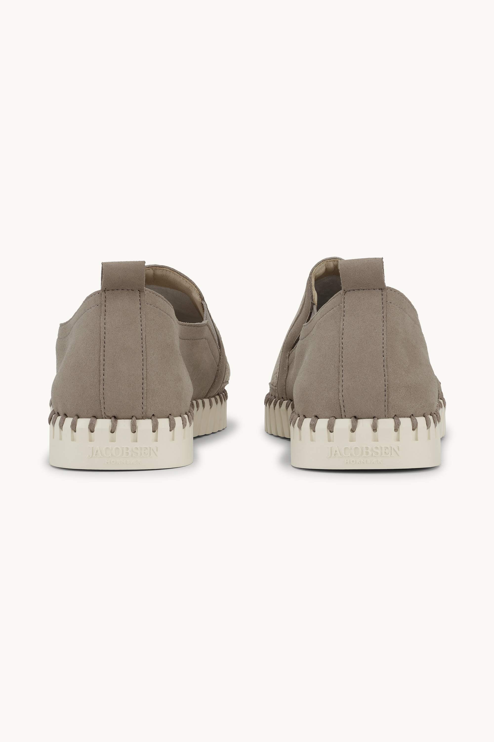Men’s Comfort Shoes - Falcon Pearled Ivory