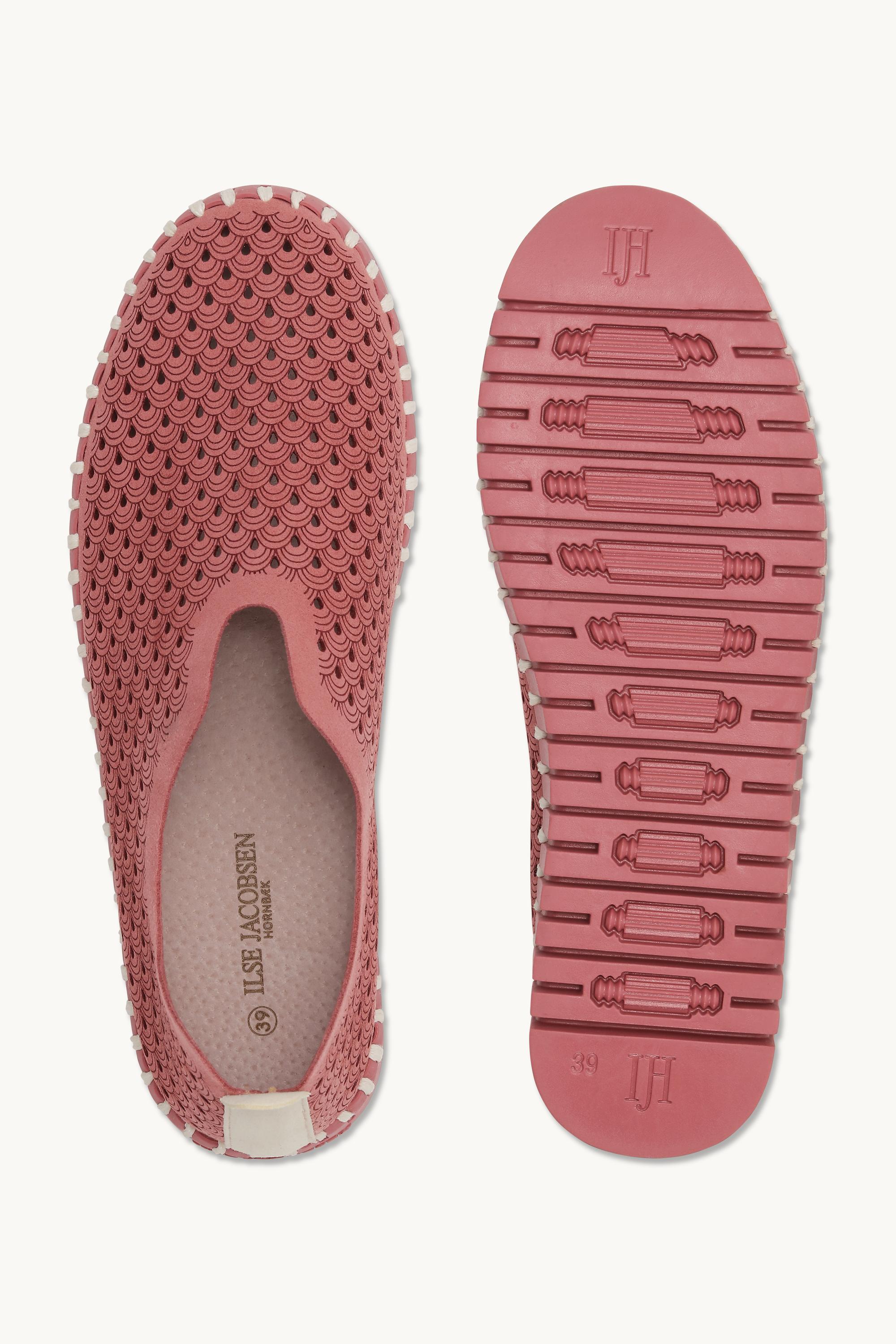 Tulip Flats - Rouge Rouge