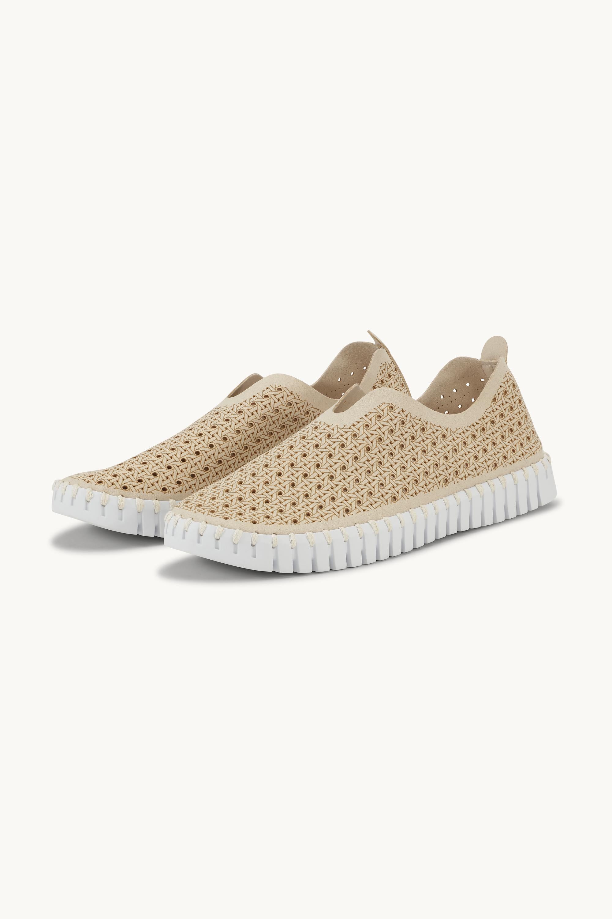 Tulip Flats - Kit White Tulip Flats - Kit White
