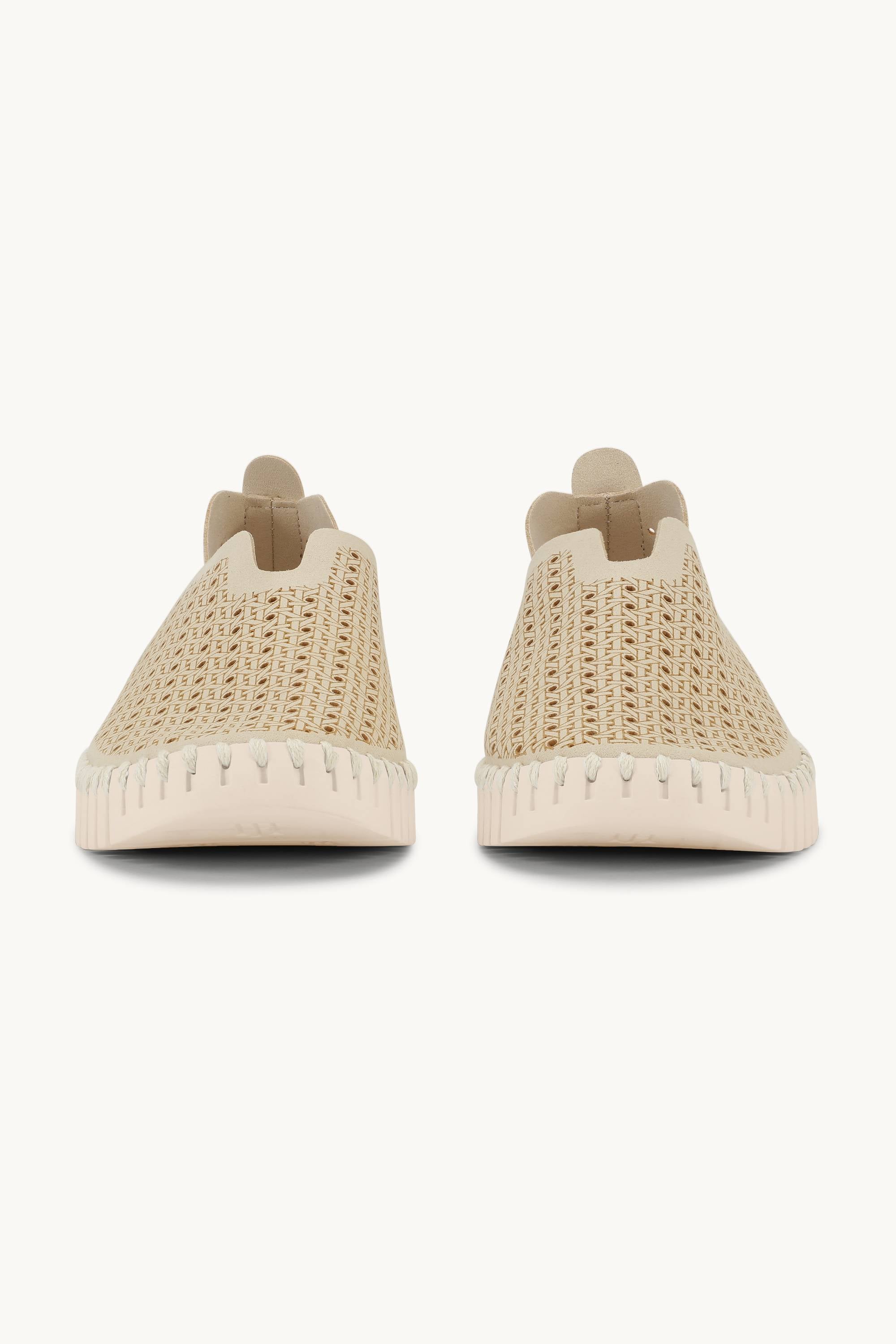 Tulip Flats - Kit Pearled Ivory