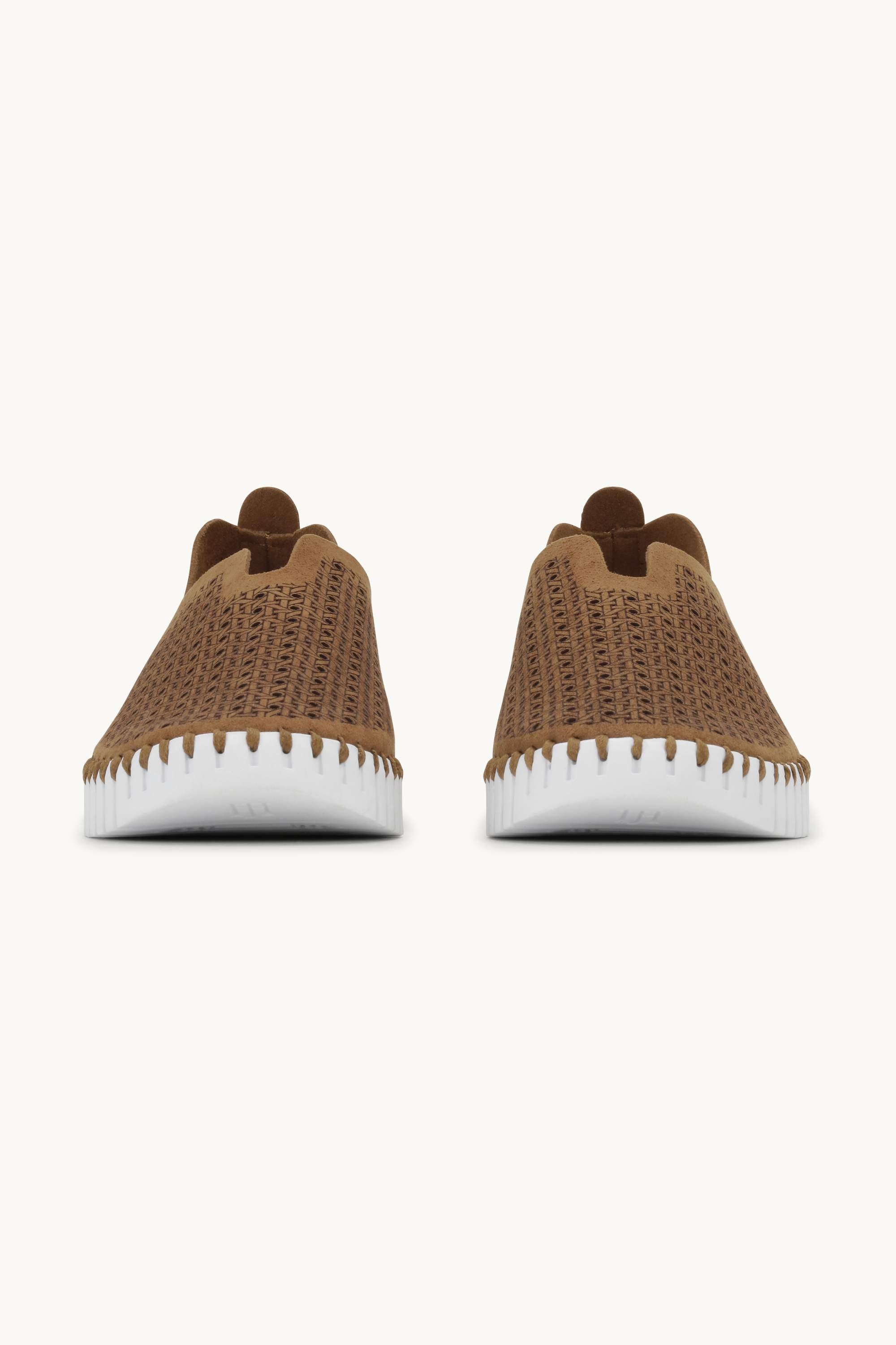 Tulip Flats - Tannin White