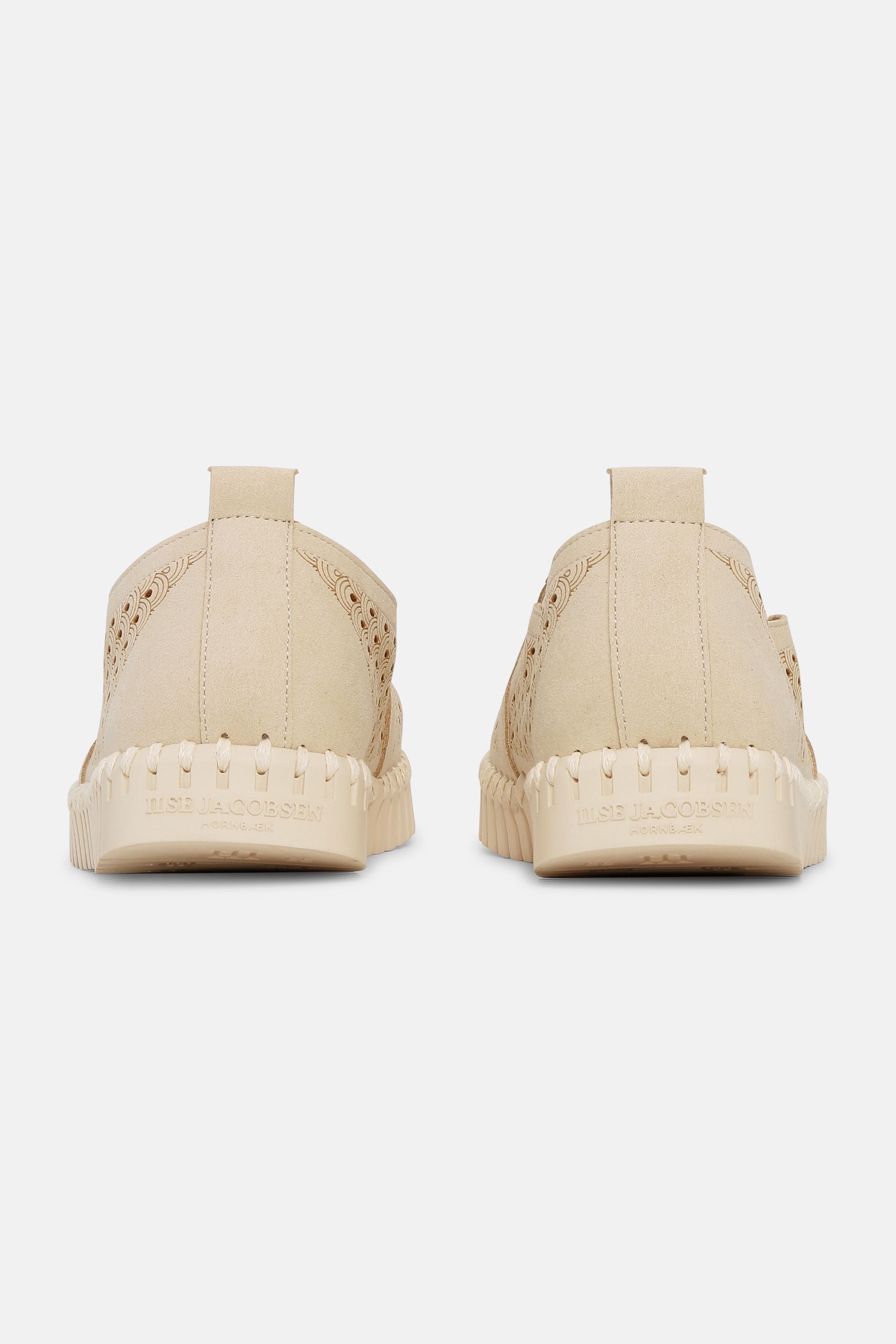 Tulip Flats - Kit Pearled Ivory