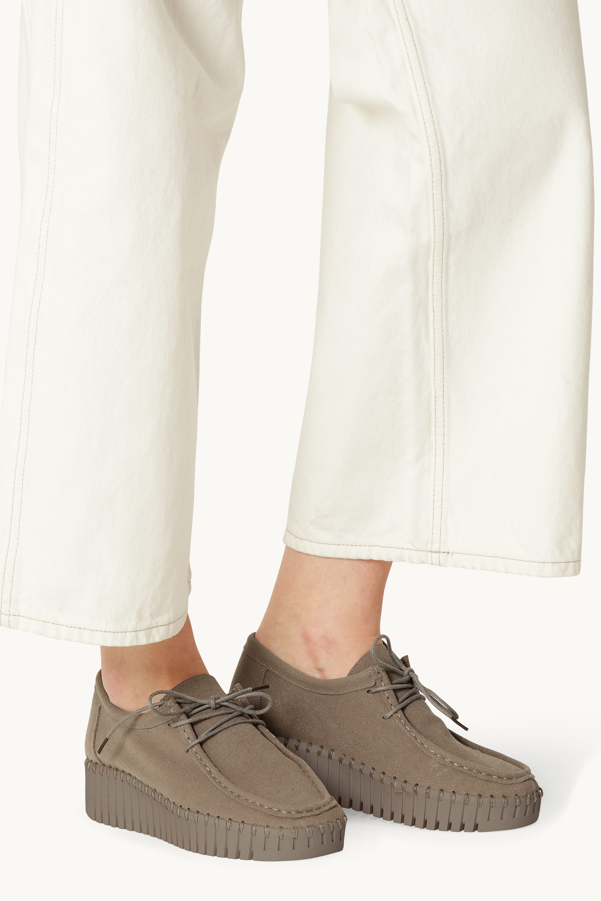 Tulip Shoe - Falcon Falcon