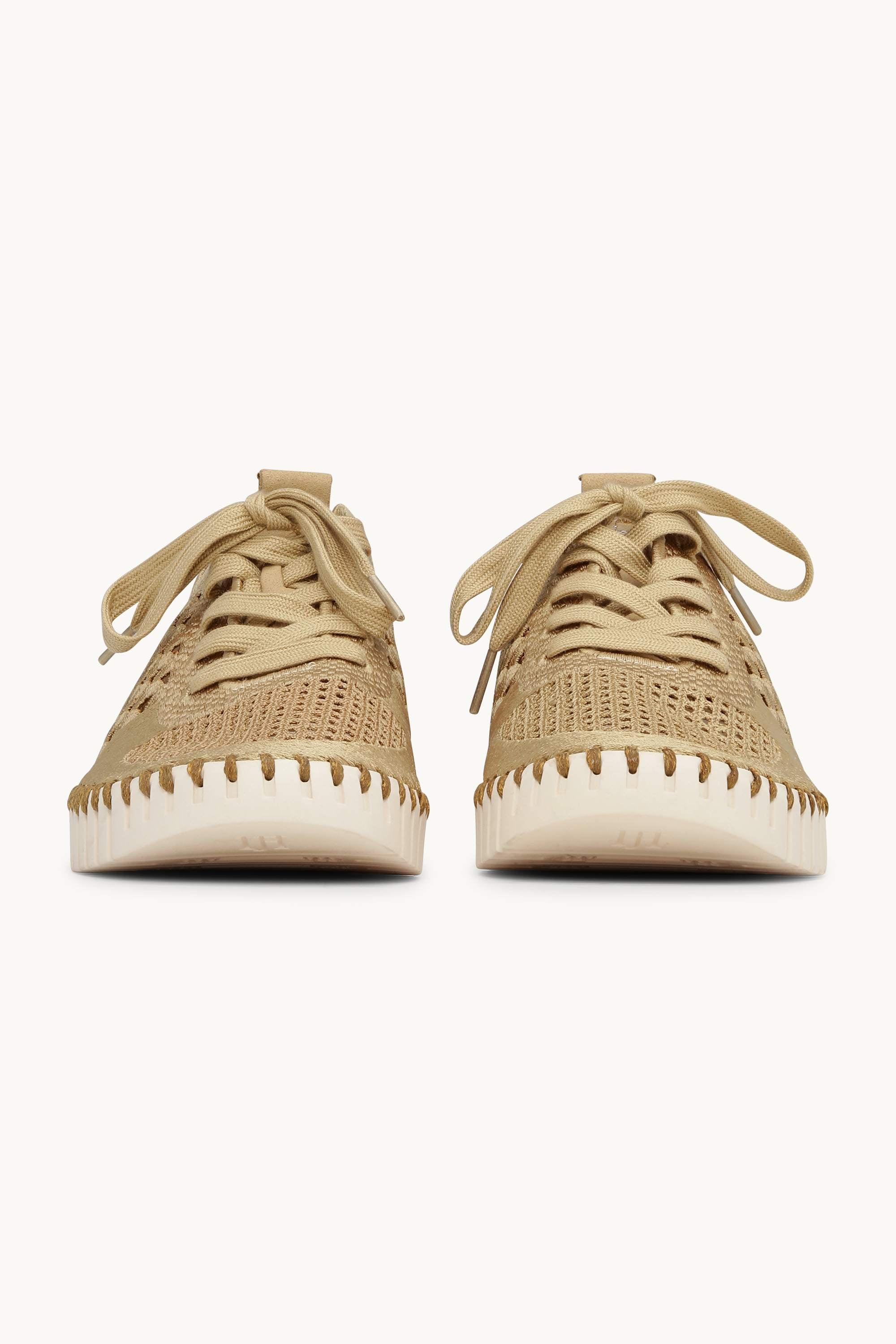 Tulip Sneakers