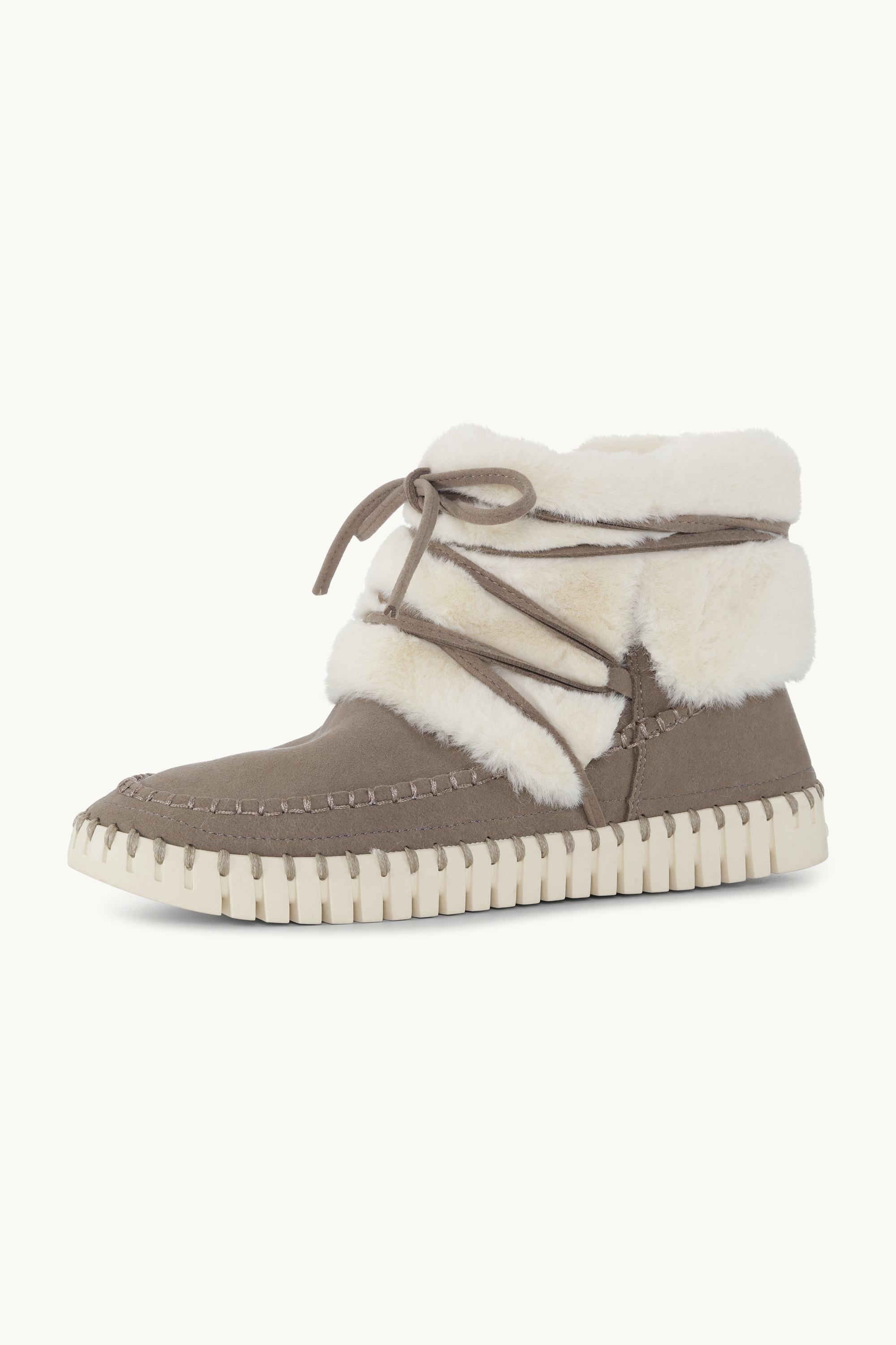 Ankle Boots - Falcon