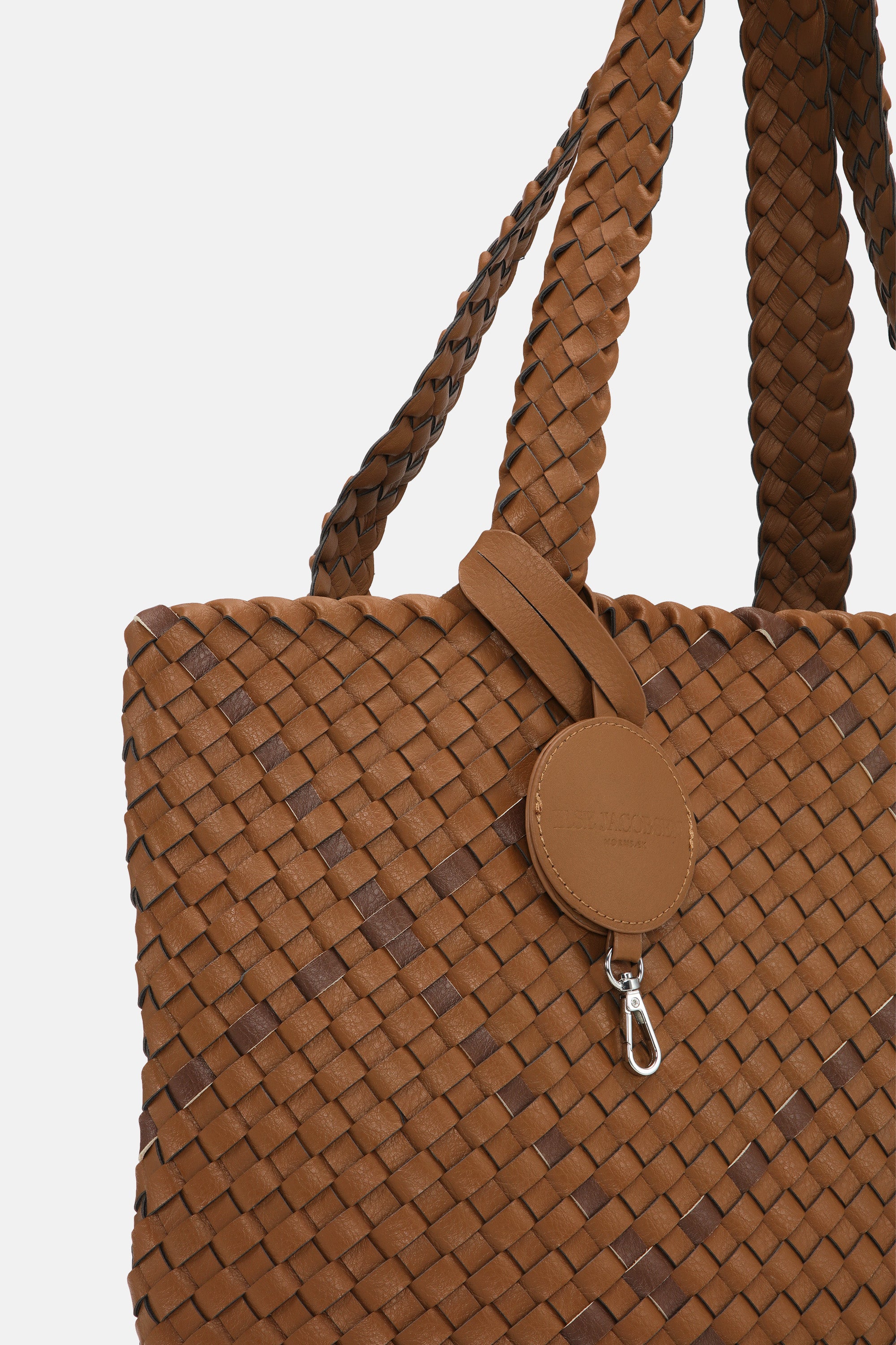 Ilse Jacobsen Hornbæk Accessories Tote Bag Tote bag 236 Cashew