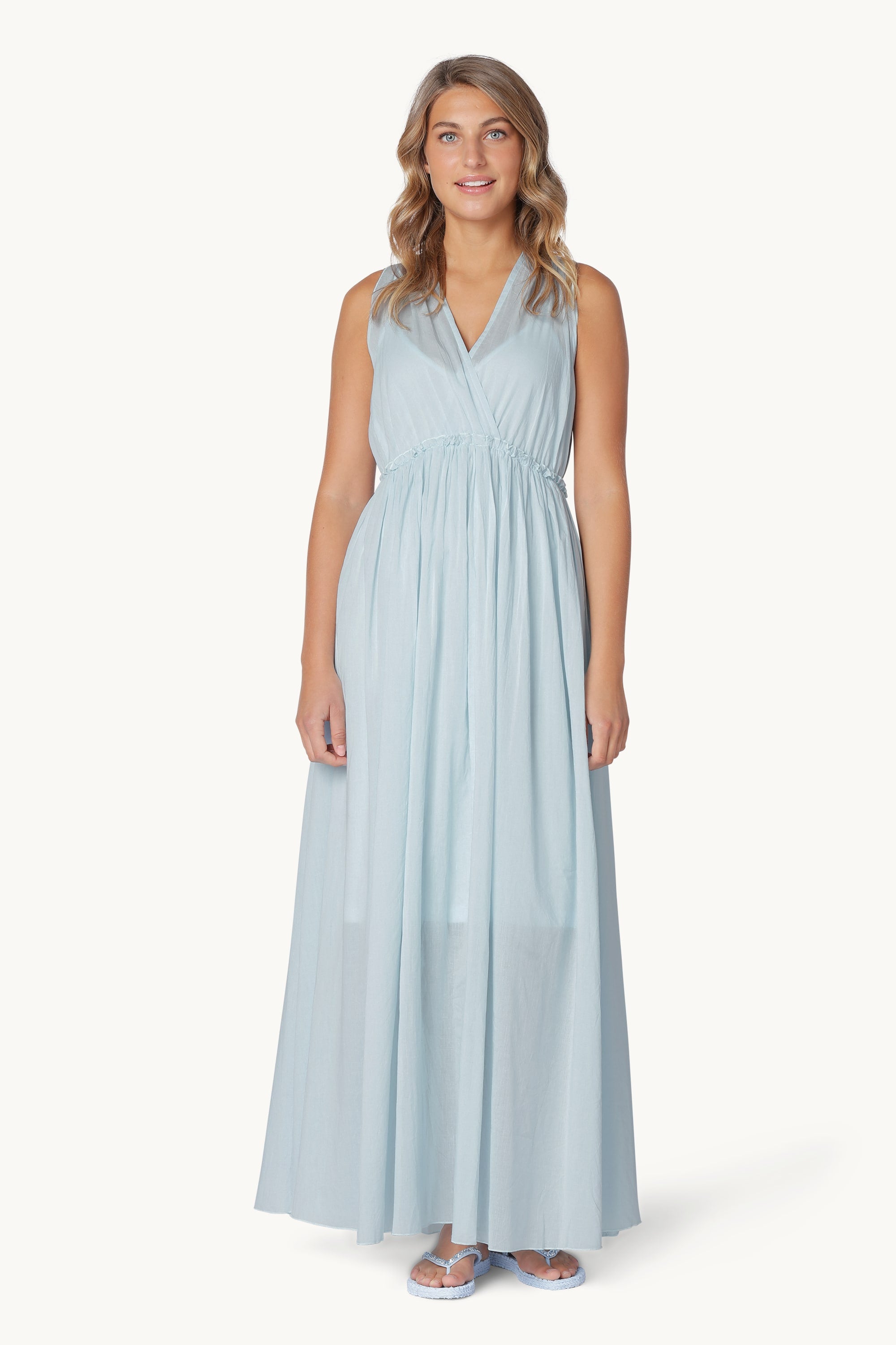 Dress - Skyway
