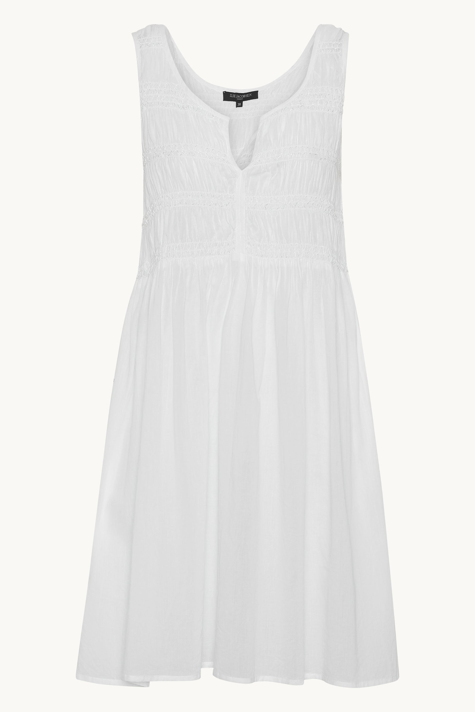 Tunic - White