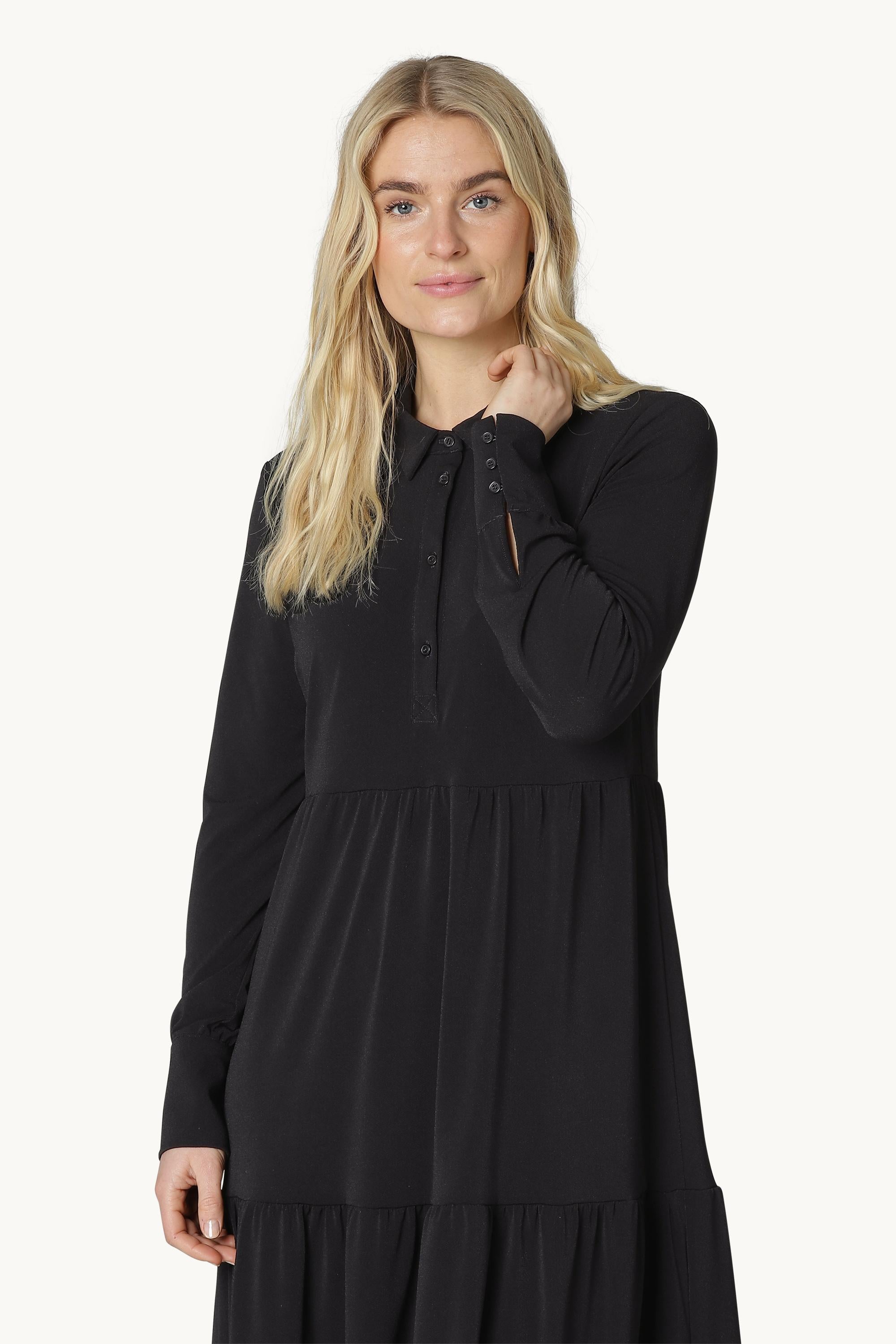 Dress - Black