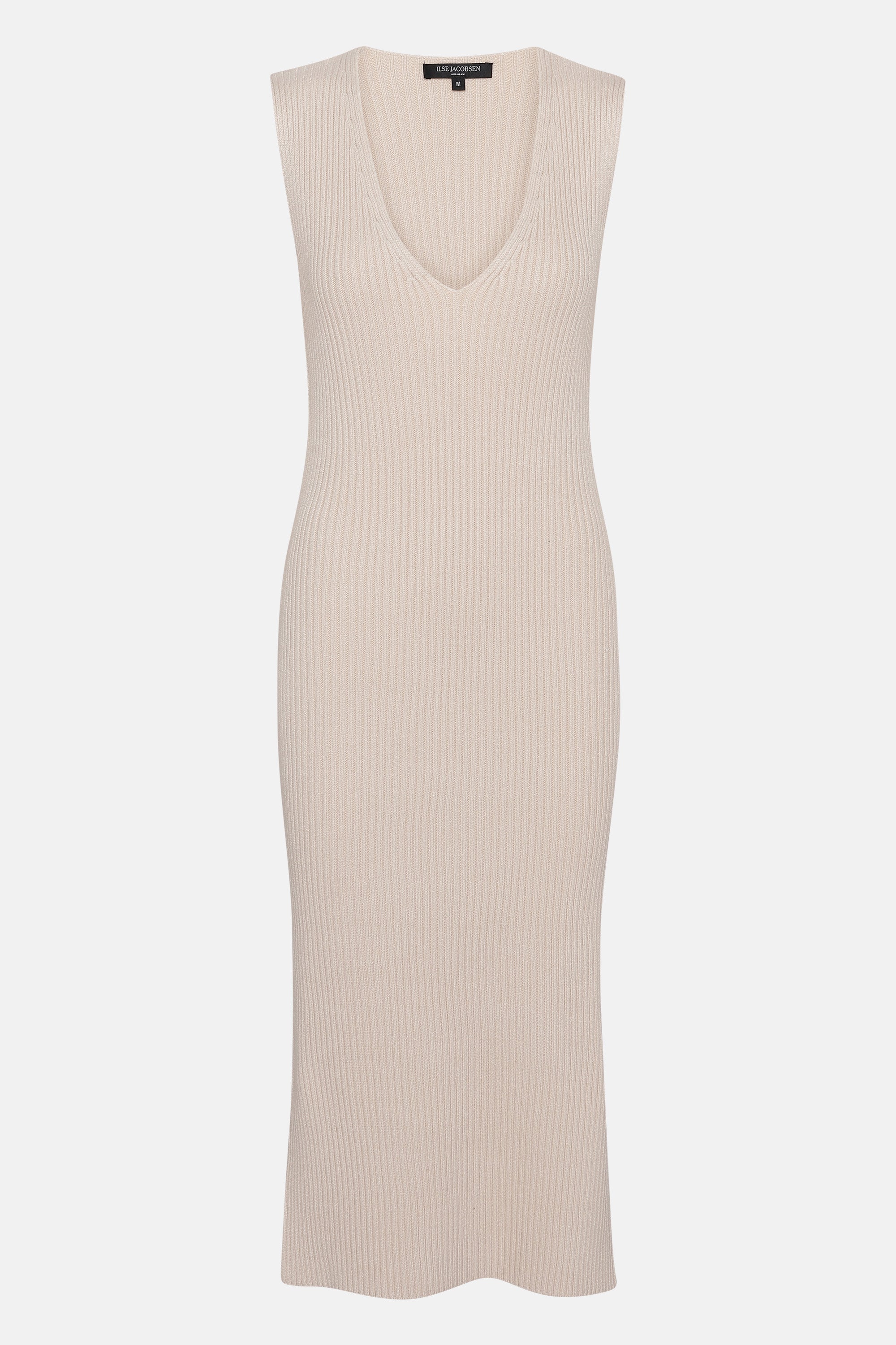 Ilse Jacobsen Hornbæk Miscellaneous Vest Clothes 151 Sand