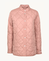 Quilted Outerwear